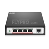 10/100/1000M 5 Ports Unmanaged PoE Switch