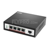 Image de 10/100/1000M 5 Ports Unmanaged PoE Switch