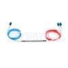 Bild von 3 Ports LC/UPC Polarization Insensitive Optical Circulator 1310nm