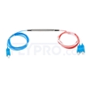 Image de 3 Ports SC/UPC Polarization Insensitive Optical Circulator 1310nm
