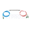 Bild von 3 Ports FC/APC Polarization Insensitive Optical Circulator 1310nm