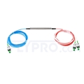 Picture of 3 Ports FC/APC Polarization Insensitive Optical Circulator 1310nm