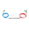 Bild von 3 Ports FC/APC Polarization Insensitive Optical Circulator 1310nm