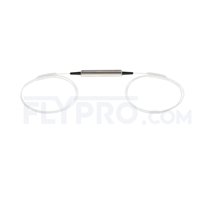 2W Single Stage 1310nm High Power Isolator HPIS