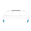 Bild von 1M 1310nm Jacket Tube Standard Size Optical Isolator LC