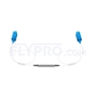 Bild von 1M 1310nm Jacket Tube Standard Size Optical Isolator SC