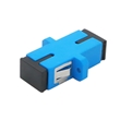 Picture for category Fiber Adapters & Connectors