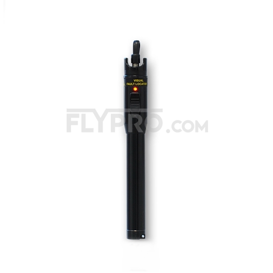 Bild von 10mW (8-10km) VFL-105A Pen Shape Visual Fault Locator with Standard 2.5mm Universal Adapter