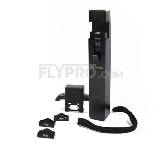 Bild von New High Performance Optical Fiber Identifier OFI-306B
