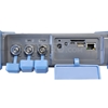 Image de Réflectomètre Optique Temporel (OTDR) Portable FOTR-201, 1310±20nm/1550±20nm, 24/22dB, avec Connecteur FC/SC