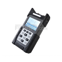 OTDR-3302B Handheld OTDR (1310±20nm/1550±20nm, 30/28dB) with FC/SC Connector