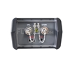 Image de Réflectomètre Optique Temporel (OTDR) Portable FOTR-201, 1310±20nm/1550±20nm, 24/22dB, avec Connecteur FC/SC