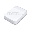 Bild von 2-Port Fiber Optic Wall Plate Outlet, Unloaded