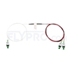 Bild von 1X2 1310nm Opto-Mechanical Optical Switches FC/APC