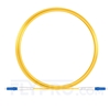 Bild von 5M（16ft）1550nm LC UPC Simplex Slow Axis Single Mode PVC-3.0mm (OFNR) 3.0mm Polarization Maintaining Fiber Optic Patch Cable