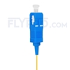 Image de 2m Pigtail à Fibre Optique SC UPC Simplex OS2 Monomode PVC (OFNR) 0,9mm