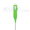 Bild von LWL-Pigtail SC, Bündel 12 Fasern SC APC, OS2 Singlemode - 0,9mm PVC (OFNR) 1,5m (5ft)