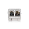 Bild von Harmonic GSF9400-02 Kompatibles 10GBase-SR SFP+ 850nm 300m MMF(LC Duplex) DOM Optische Transceiver