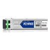 Picture of N-Tron NTSFP-LX-40 Compatible 1000Base-EX SFP 1550nm 40km SMF(LC Duplex) DOM Optical Transceiver