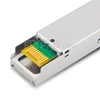 Bild von Moxa SFP-1G10BLC Kompatibles 1000Base-BX SFP 1550nm-TX/1310nm-RX 20km SMF(LC Single) DOM Optische Transceiver