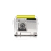 Bild von Moxa SFP-1G10BLC Kompatibles 1000Base-BX SFP 1550nm-TX/1310nm-RX 20km SMF(LC Single) DOM Optische Transceiver