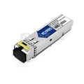 Bild von Moxa SFP-1G20BLC Kompatibles 1000Base-BX SFP 1550nm-TX/1310nm-RX 20km SMF(LC Single) DOM Optische Transceiver