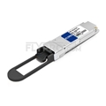 Image de NetAPP X65402 Compatible 40GBase-SR4 QSFP+ 850nm 150m MMF(MPO) DOM Optical Transceiver