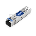 Image de Accedian 7ST-000 Compatible 1000Base-BX SFP 1310nm-TX/1490nm-RX 10km SMF(LC Single) DOM Optical Transceiver