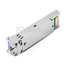 Bild von Fujitsu FC95705230-40 Kompatibles 1000Base-BX SFP 1490nm-TX/1310nm-RX 10km SMF(LC Single) DOM Optische Transceiver