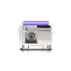 Bild von Fujitsu FC95705230-40 Kompatibles 1000Base-BX SFP 1490nm-TX/1310nm-RX 10km SMF(LC Single) DOM Optische Transceiver