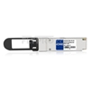 Picture of Finisar FTLC9551REPM Compatible 100GBase-SR4 QSFP28 850nm 100m MMF(MPO) DOM Optical Transceiver