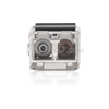 Bild von Finisar FTLF8519P2BNL Kompatibles 1000Base-SX SFP 850nm 550m MMF(LC Duplex) DOM Optische Transceiver