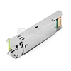 Bild von Sixnet GMFIBER-SFP-80K Kompatibles 1000Base-LX SFP 1550nm 80km SMF(LC Duplex) DOM Optische Transceiver