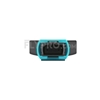 Bild von 12-Fasern MTP/MPO Buchse Typ 1 OM4 50/125 Multimode LWL-Loopback-Modul