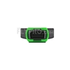 Picture of 24 Fibers MTP®/MPO Female Type 1 9/125 Single-Mode Fiber Loopback Module