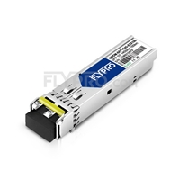 Generisch 1450nm 100km Kompatibles 1000BASE-CWDM SFP Transceiver Modul, DOM