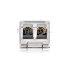 Picture of F5 Networks F5-UPG-SFP+-R Compatible 10GBASE-SR SFP+ 850nm 300m DOM Transceiver Module