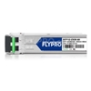 Bild von SFP Transceiver Modul mit DOM - SMC Networks SMCBGZLCX1 Kompatibel 1000BASE-ZX SFP 1550nm 80km
