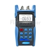 FLYPROFiber OPM-209C Power Meter + Laser Source Handheld Optical Multimeter with 2.5mm FC/SC/ST Connector