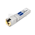 Picture of Cisco SFP-10G-T-80 Compatible, 10GBASE-T SFP+ Copper RJ-45 80m Transceiver Module (Standard)