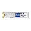 Bild von SFP+ Transceiver Modul - Generisch kompatibel 10GBASE-T SFP+ Kupfer RJ-45 80m