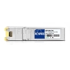 Bild von SFP+ Transceiver Modul - IBM 45W2410 kompatibel 10GBASE-T SFP+ Kupfer RJ-45 30m