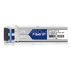 Bild von SFP Transceiver Modul mit DOM - HPE J4859D kompatibel 1000BASE-LX SFP 1310nm 10km