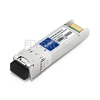 Juniper Networks SFP28-25G-BX-I Compatible 25GBASE-BX10-U SFP28 1270nm-TX/1330nm-RX 10km Industrial DOM Optical Transceiver Module