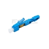 Picture of Customized LC/UPC Multimode 0.9mm Pre-polished Ferrule Field Assembly Connector Fast/Quick Connector