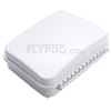 Picture of FDB-0324 1x16 PLC Blockless Fiber Splitter Outdoor Distribution Box Without Pigtails and Adapters