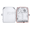 Picture of FDB-0324 1x16 PLC Blockless Fiber Splitter Outdoor Distribution Box Without Pigtails and Adapters