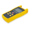 Image de Photomètre Optique Portable OPM-208C (-50 ~ +26dBm) avec Connecteur 2,5mm FC/SC/ST