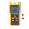 Image de Photomètre Optique Portable OPM-208C (-50 ~ +26dBm) avec Connecteur 2,5mm FC/SC/ST