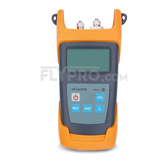 Bild von OPM-223C VFL Optical Power Meter